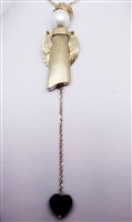Collana Giadan Donna in Argento Diamante CANG2180-6425 - CANG2180-6425
